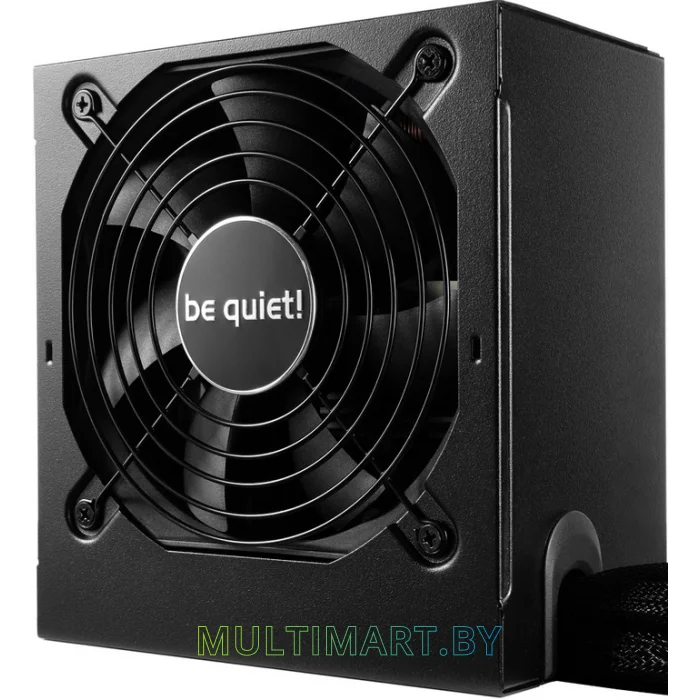 Блок питания be quiet! System Power 9 500W